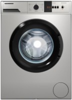 Купити пральна машина Heinner HWM-VT0610CHSD++ за ціною від 10999 грн.