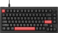 Купити клавіатура Lemokey X4 (HS) Red Switch за ціною від 1849 грн.