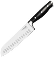 Купити кухонний ніж Vinzer Classic 50282 за ціною від 382 грн.