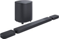 Купити саундбар JBL Bar 1000MK2 за ціною від 48499 грн.