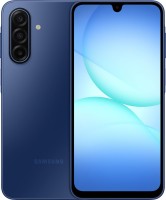 Купити мобільний телефон Samsung Galaxy A17 4G 256GB