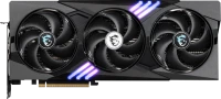 Купити відеокарта MSI GeForce RTX 5070 Ti 16G GAMING TRIO за ціною від 45025 грн.