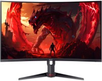 Купити монітор Acer Nitro XZ323QKP1bmiiprx за ціною від 23316 грн.