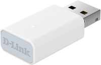 Купити wi-Fi адаптер D-Link AX9U за ціною від 736 грн.
