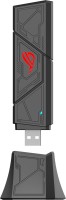 Купити wi-Fi адаптер Asus ROG USB-BE92 за ціною від 2799 грн.