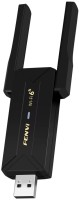 Купити wi-Fi адаптер Fenvi FU-AX900 за ціною від 529 грн.