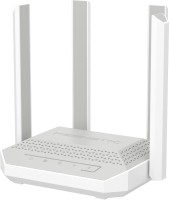 Купити wi-Fi адаптер Keenetic Speedster 4G+ KN-2911 за ціною від 5318 грн.