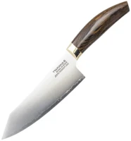 Купити кухонний ніж Suncraft Elegancia KSK-05 за ціною від 8050 грн.