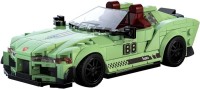 Купить конструктор Mould King Toyota Supra 27046: цена от 707 грн.