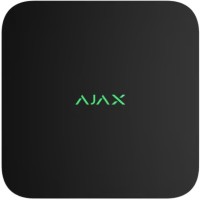 Купить реєстратор Ajax NVR DC (16-ch): цена от 9399 грн.