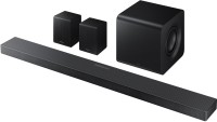 Купити саундбар Samsung HW-QS750F за ціною від 20760 грн.
