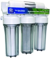 Купить фильтр для воды Aquafilter FP3-HJ: цена от 2299 грн.