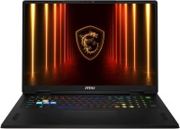 Купити ноутбук MSI Vector 18 HX AI A2XWJG (A2XWJG-690PL) за ціною від 198362 грн.