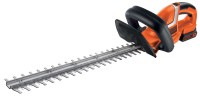 Купити кущоріз Black&Decker GTC1845L20 за ціною від 9590 грн.