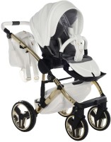 Купити візочок Junama Hand Craft 2 in 1 за ціною від 42190 грн.