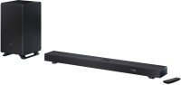 Купити саундбар Sharp HT-SBW53121 за ціною від 15999 грн.