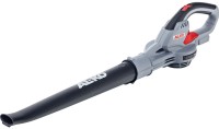 Купить садова повітродувка-пилосос AL-KO LB 2060 18V Set: цена от 7221 грн.