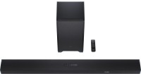 Купити саундбар Sharp HT-SBW55121 за ціною від 10999 грн.
