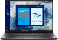 Купити ноутбук Dell Pro 16 PC16250 (BTO106PC16250UAW11P) за ціною від 56200 грн.