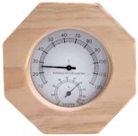 Купить термометр / барометр Arino AR67536: цена от 1111 грн.