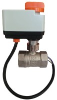 Купити система захисту від протікань Tervix Pro Line ORC2 3/4" за ціною від 4738 грн.