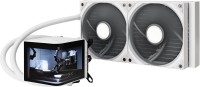 Купить система охолодження TRYX PANORAMA 280 White: цена от 19057 грн.