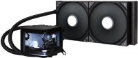 Купить система охолодження TRYX PANORAMA 280 Black: цена от 19057 грн.