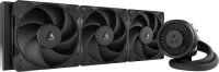 Купити система охолодження ARCTIC Liquid Freezer III Pro 420 за ціною від 4907 грн.