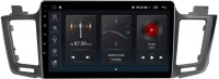 Купить автомагнітола Abyss SP-0137: цена от 9921 грн.