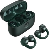 Купити навушники Motorola Moto Buds Loop за ціною від 13994 грн.
