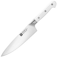 Купити кухонний ніж Zwilling Pro Le Blanc 38531-181 за ціною від 4998 грн.