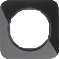 Купить рамка для розетки / вимикача Berker R.1 10112145: цена от 305 грн.