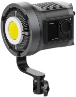Купити фотоспалах Ulanzi VL-120C за ціною від 9899 грн.