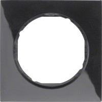 Купить рамка для розетки / вимикача Berker R.3 10112245: цена от 305 грн.