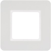 Купить рамка для розетки / вимикача Berker Q.7 10116189: цена от 531 грн.