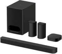 Купити саундбар Sony HT-S60 за ціною від 28680 грн.