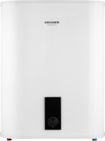 Купити водонагрівач KRONER NEO Flacher (K50PVH2) за ціною від 9460 грн.