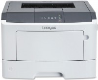 Купить принтер Lexmark MS310D: цена от 13200 грн.