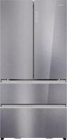 Купити холодильник Haier HFR-79F19EFGK(UK) за ціною від 101871 грн.