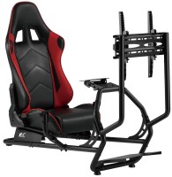 Купить комп'ютерне крісло NanoRS RS160: цена от 14496 грн.