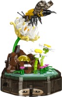 Купити конструктор Mould King Bee 10104 за ціною від 1533 грн.