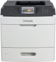 Купить принтер Lexmark MS810DE  по цене от 58400 грн.