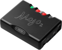 Купити підсилювач для навушників Chord Electronics Mojo 2 за ціною від 28864 грн.