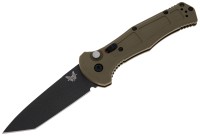Купити ніж / мультитул BENCHMADE Claymore 9071BK-1 за ціною від 13527 грн.