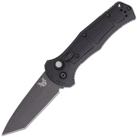 Купити ніж / мультитул BENCHMADE Claymore 9071BK за ціною від 13527 грн.