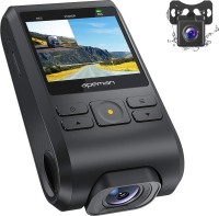 Купити відеореєстратор Apeman C550 за ціною від 3046 грн.