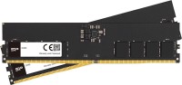 Купити оперативна пам'ять Silicon Power DDR5 2x16Gb (SP032GBLVU560F22)