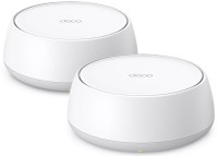 Купить wi-Fi адаптер TP-LINK Deco BE22 (2-pack): цена от 13738 грн.