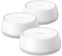 Купить wi-Fi адаптер TP-LINK Deco BE22 (3-pack): цена от 15148 грн.