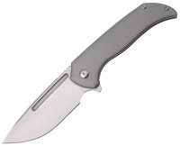 Купити ніж / мультитул Artisan Trux 1861G-GY за ціною від 9010 грн.